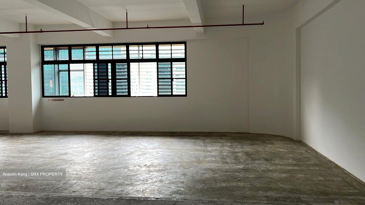 Leong Huat Building (D13), Factory #544585291